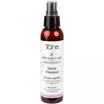 Tahe Organic Care Tricology Spray Thermal Purifying Hair Tonic 125ml